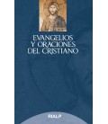 EVANGELIOS Y ORACIONES DEL CRISTIANISMO