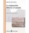 MIGRACION FILISTEA A CANAAN