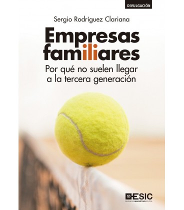 EMPRESAS FAMILIARES