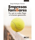 EMPRESAS FAMILIARES