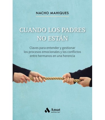 CUANDO LOS PADRES NO ESTAN