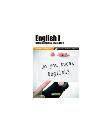 ENGLISH I COMUNICACION Y SOCIEDAD I