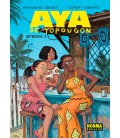 AYA EDICION INTEGRAL 01