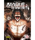 ATAQUE A LOS TITANES 25