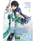 THE IRREGULAR AT MAGIC HIGH SCHOOL 01