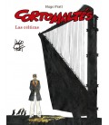 CORTO MALTES LAS CELTICAS (COLOR)