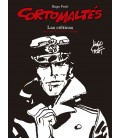 CORTO MALTES LAS CELTICAS (B N)