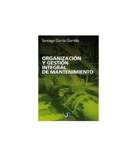 ORGANIZACION Y GESTION INTEGRAL DE MANTENIMIE