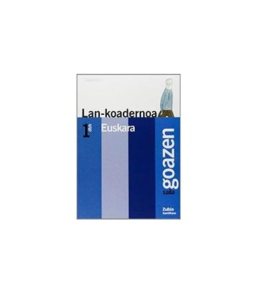 LAN KOADERNOA 1 DBH GOAZEN