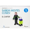 SABEM MOLTES COSES NIVELL 1 CARTER