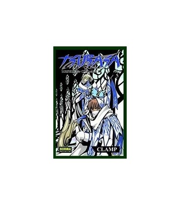 TSUBASA RESERVOIR CHRONICLE 05
