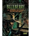 BLUEBERRY 08 EL HOMBRE QUE VALIA 0500000