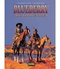 BLUEBERRY 09 BALADA POR UN ATAUD