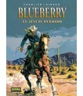 BLUEBERRY 19 EL JINETE PERDIDO