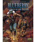 BLUEBERRY 22 LA PISTA DE LOS NAVAJOS