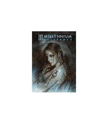 III MILLENNIUM STICA