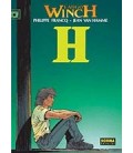 LARGO WINCH 05 H FRANCQ Y VAN HAMME