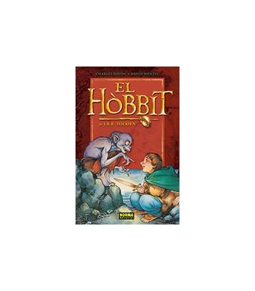 HOBBIT EL (CATALAN)