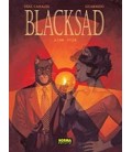 BLACKSAD 03 ALMA ROJA