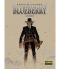 BLUEBERRY 45 DUST