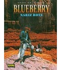 BLUEBERRY 15 NARIZ ROTA