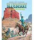BLUEBERRY 18 AGUILA SOLITARIA