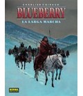 BLUEBERRY 20 LA LARGA MARCHA