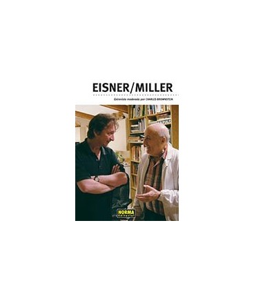 EISNER MILLER CHARLES BROWNSTEIN