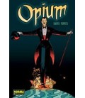OPIUM DANIEL TORRES