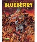 BLUEBERRY 12 LA JUVENTUD LA JUVENTUD DE