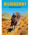 BLUEBERRY 14 LA JUVENTUD JINETE AZUL