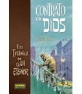 CONTRATO CON DIOS TRILOGIA