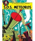 BLAKE Y MORTIMER 05 SOS METEOROS