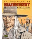 BLUEBERRY 46 LA JUVENTUD EL CARNICERO DE