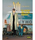 XIII 07 LA NOCHE DEL 03 DE AGOSTO VANCE
