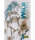 WILD SKETCHES 02