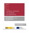TURISMO VIVIENDA Y ECONOMIA COLABORATIVA