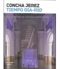 CONCHA JEREZ TIEMPO DIA RIO