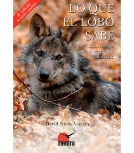 LO QUE EL LOBO SABE 2 ED