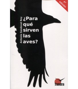 PARA QUE SIRVEN LAS AVES 4 ED