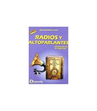 RADIOS ALTOPARLANTES