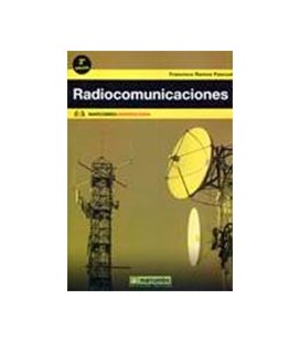 RADIOCOMUNICACIONES 2ED