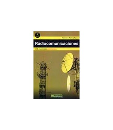 RADIOCOMUNICACIONES 2ED