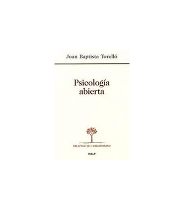 PSICOLOGIA ABIERTA