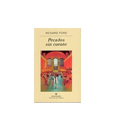 PECADOS SIN CUENTO