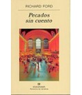 PECADOS SIN CUENTO