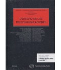 DERECHO DE LAS TELECOMUNICACIONES