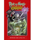 RICK Y MORTY VS DUNGEONS AND DRAGONS