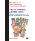PATRIAS DIVERSAS MISMA LUCHA