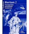 BERTAN HAUTAPROBAK PRESTATZEKO KOADERNOA 2000KO ARG